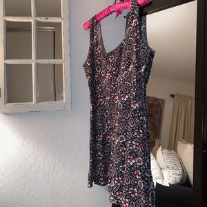 New Look Mini Dress